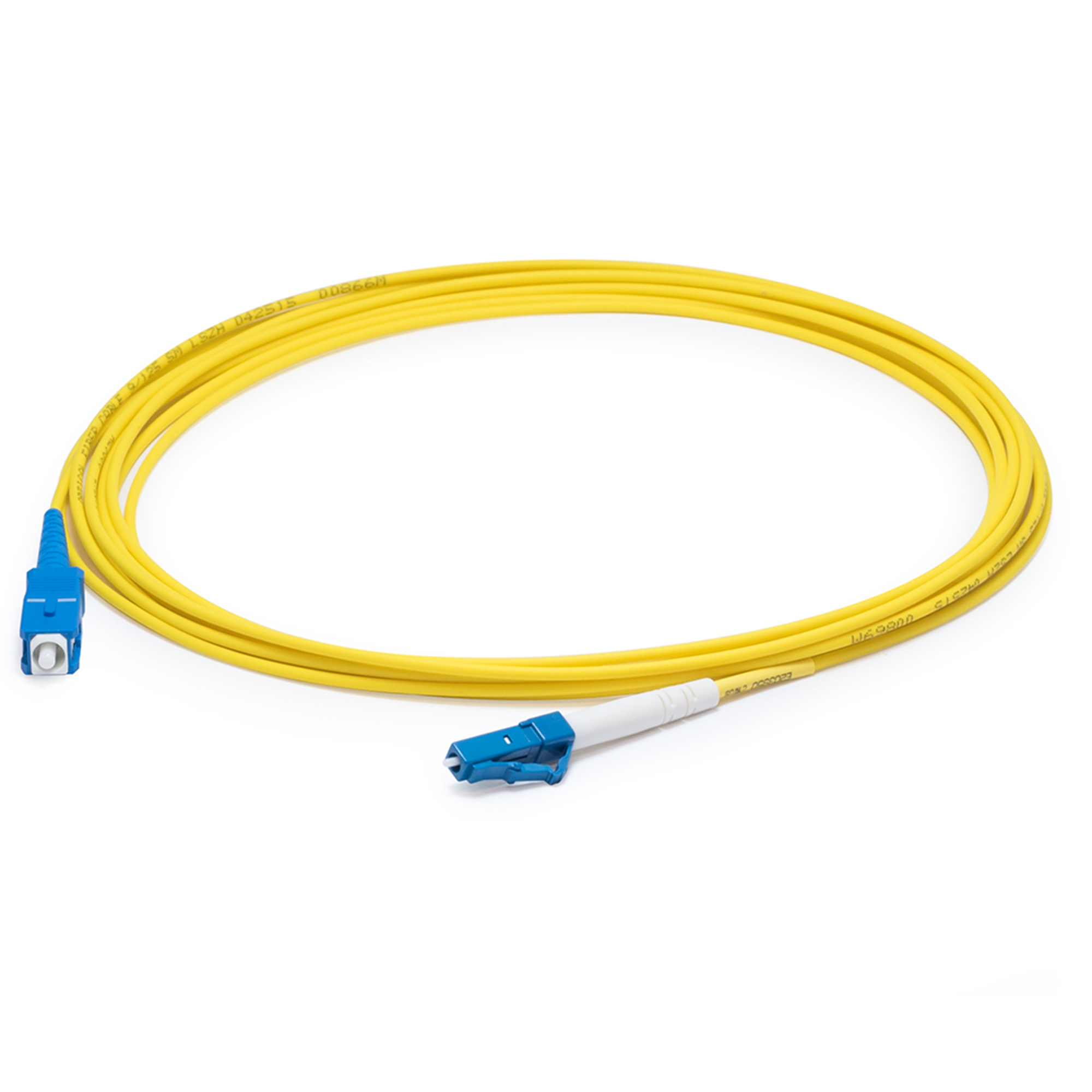 ADD-SC-LC-1M9SMFLZ - AddOn Networks