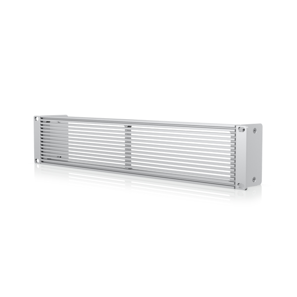 UACC-RACK-PANEL-VENTED-2U - Ubiquiti