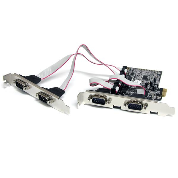 PEX4S553 - StarTech.com