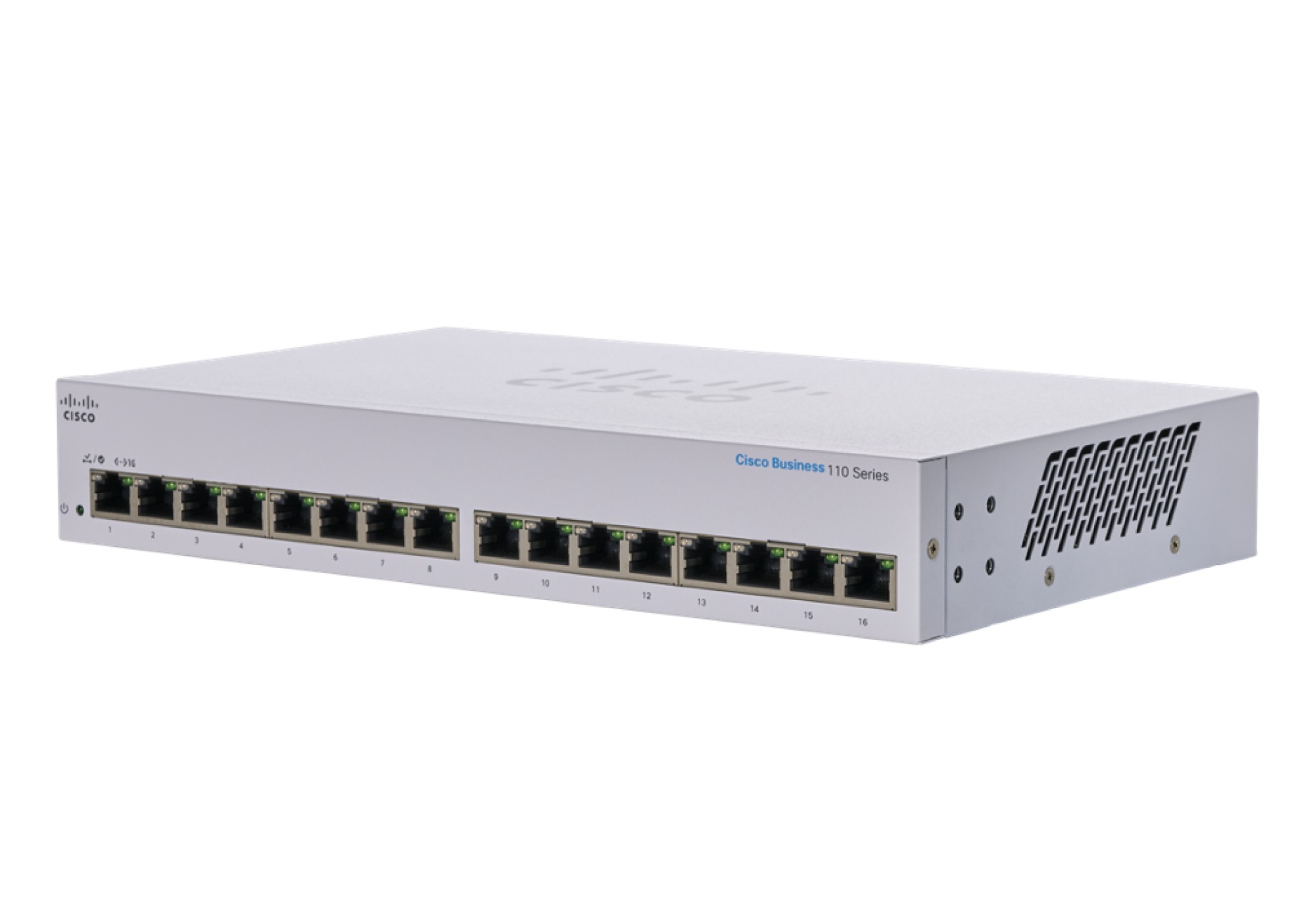 CBS110-16T-UK - Cisco