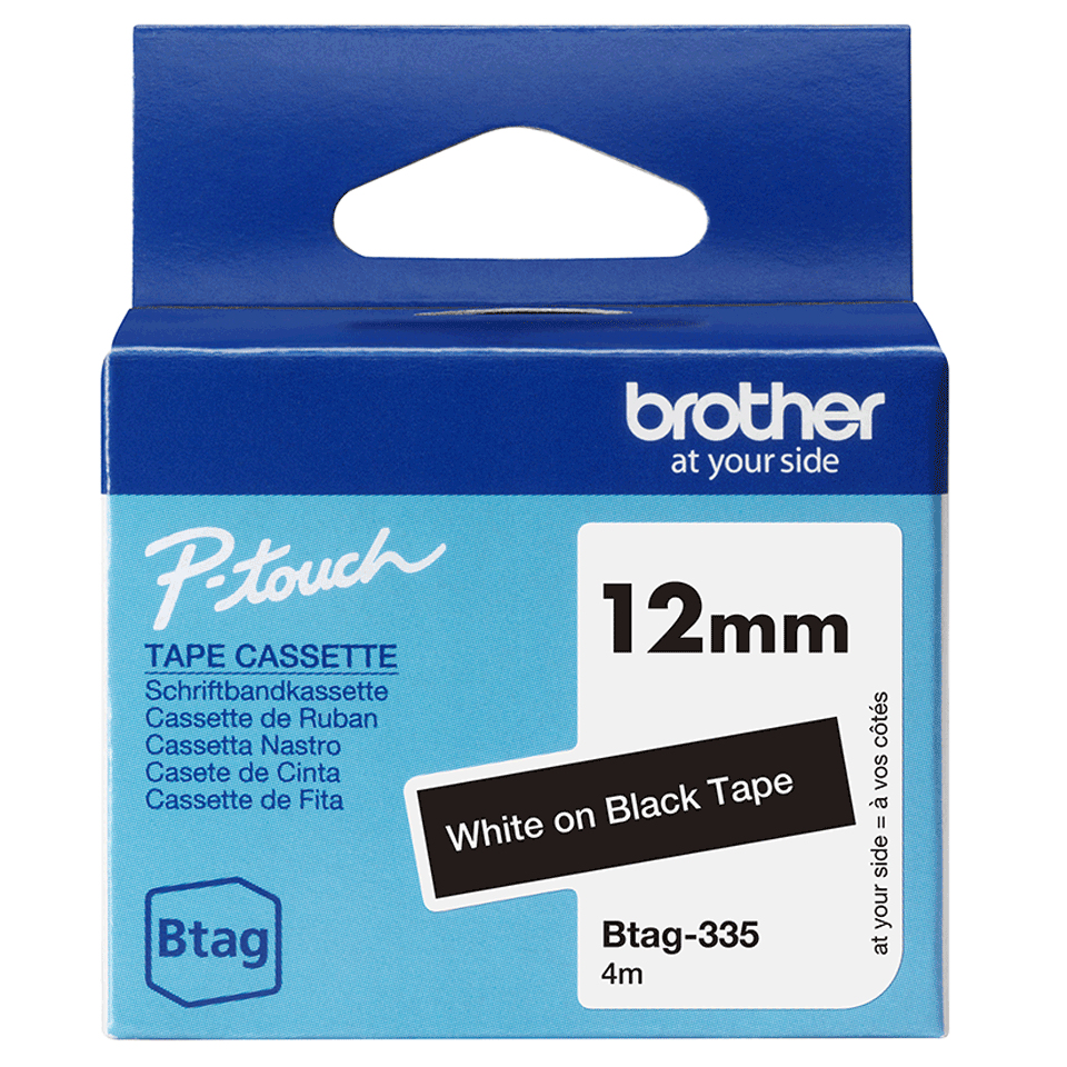 BTAG335 - Brother