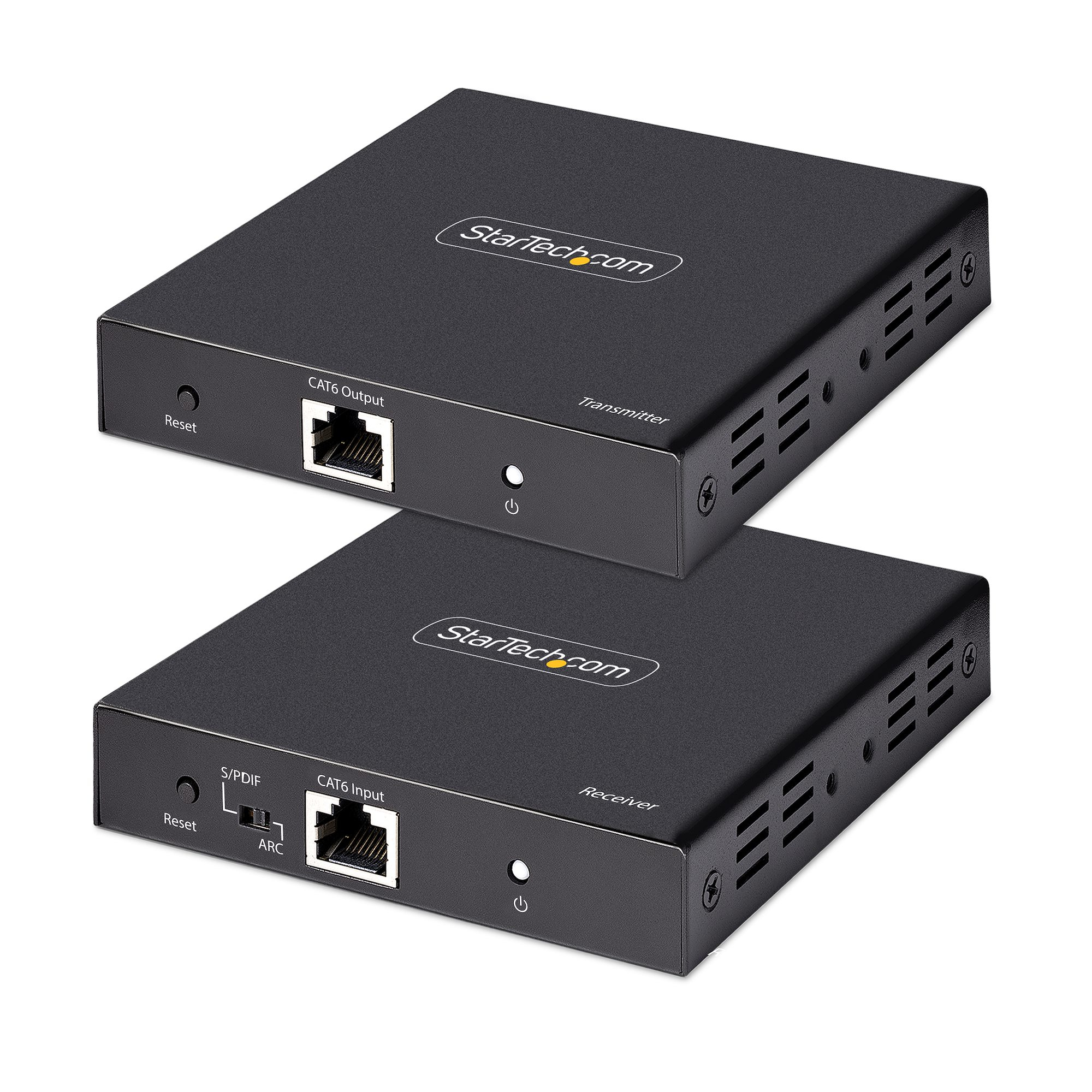 4K70IC-EXTEND-HDMI - StarTech.com