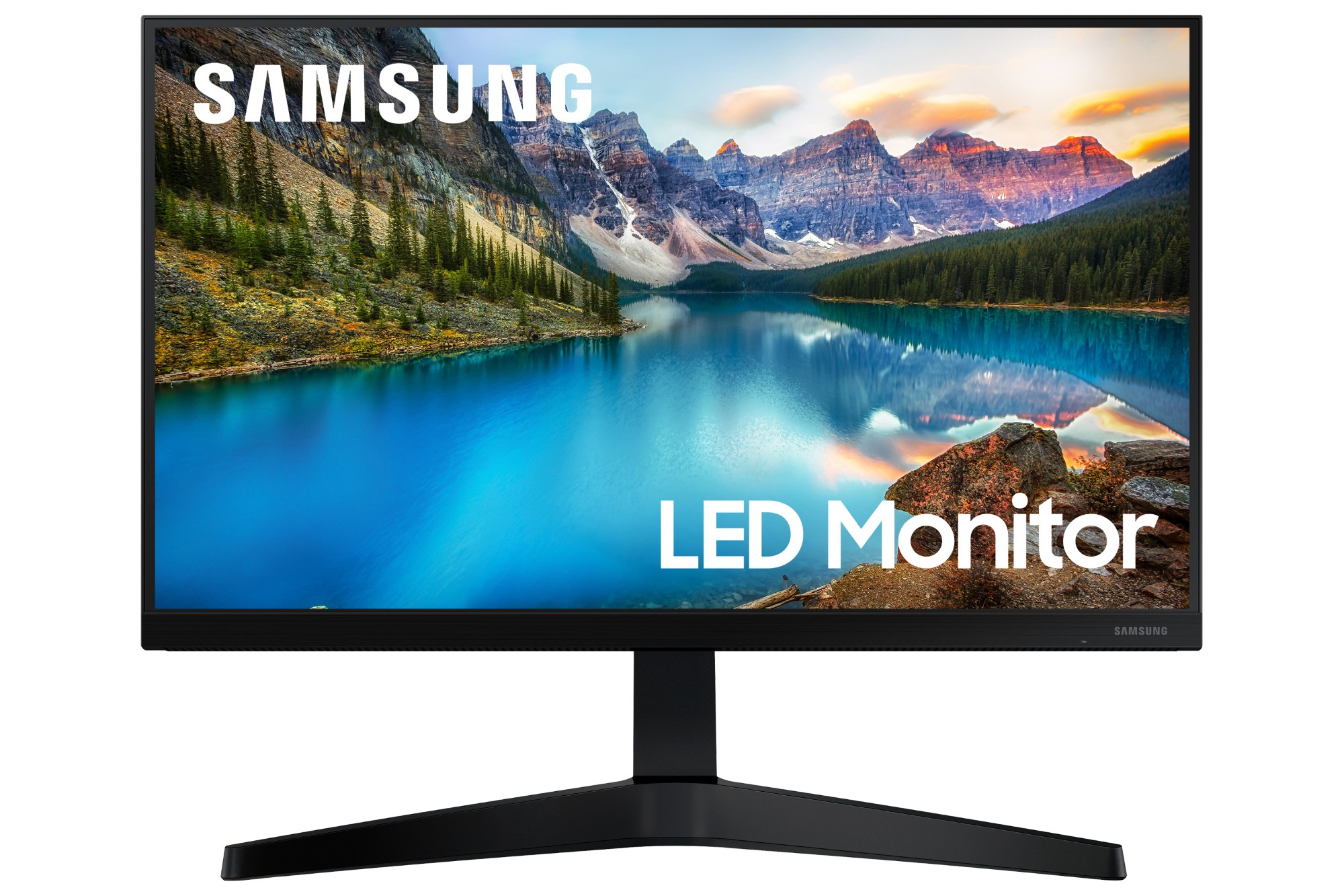 LF24T370FWRXEN - Samsung