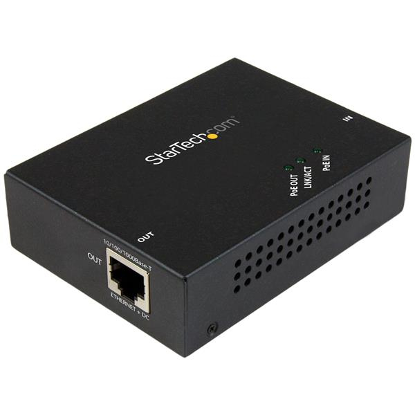 POEEXT1GAT - StarTech.com