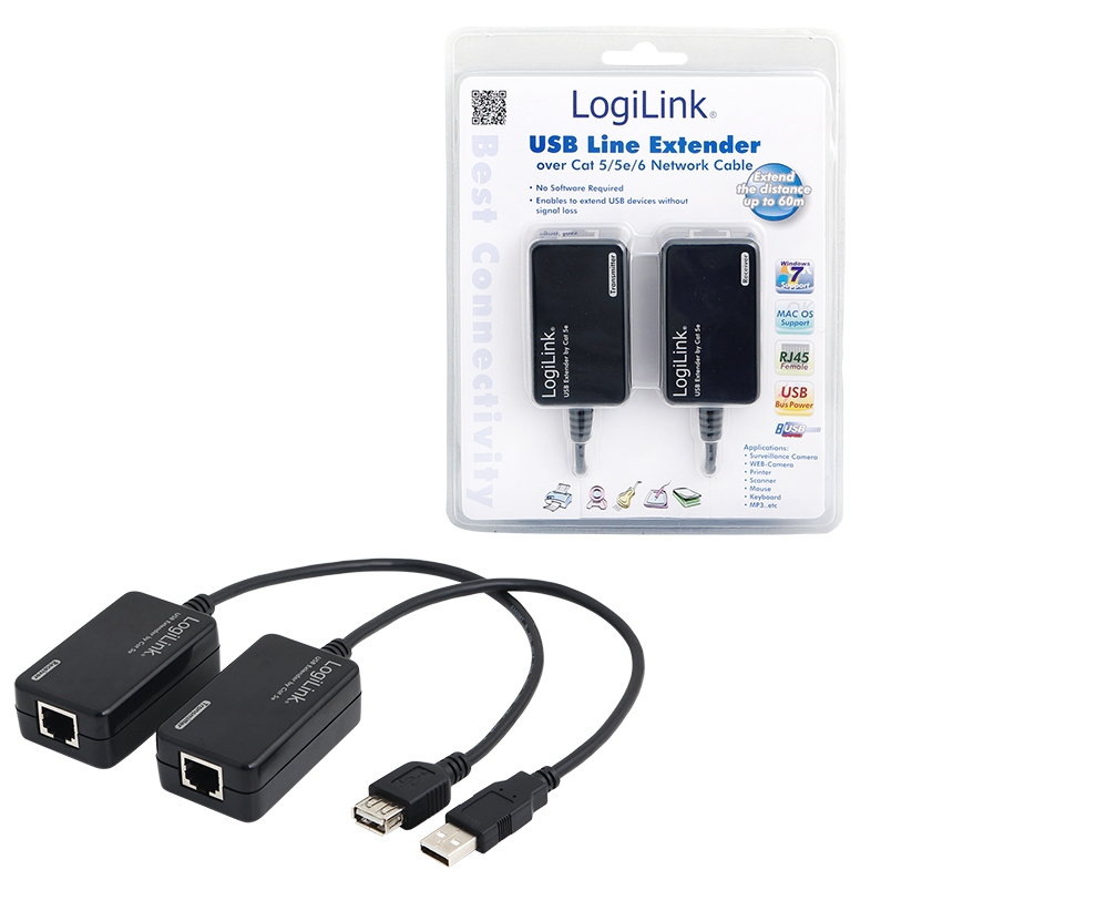 UA0021D - LogiLink