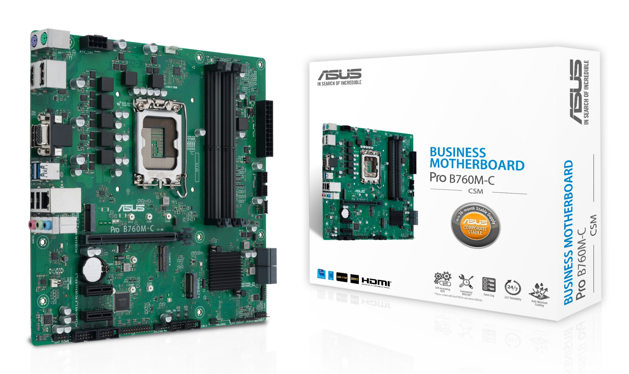 90MB1DX0-M1EAYC - ASUS