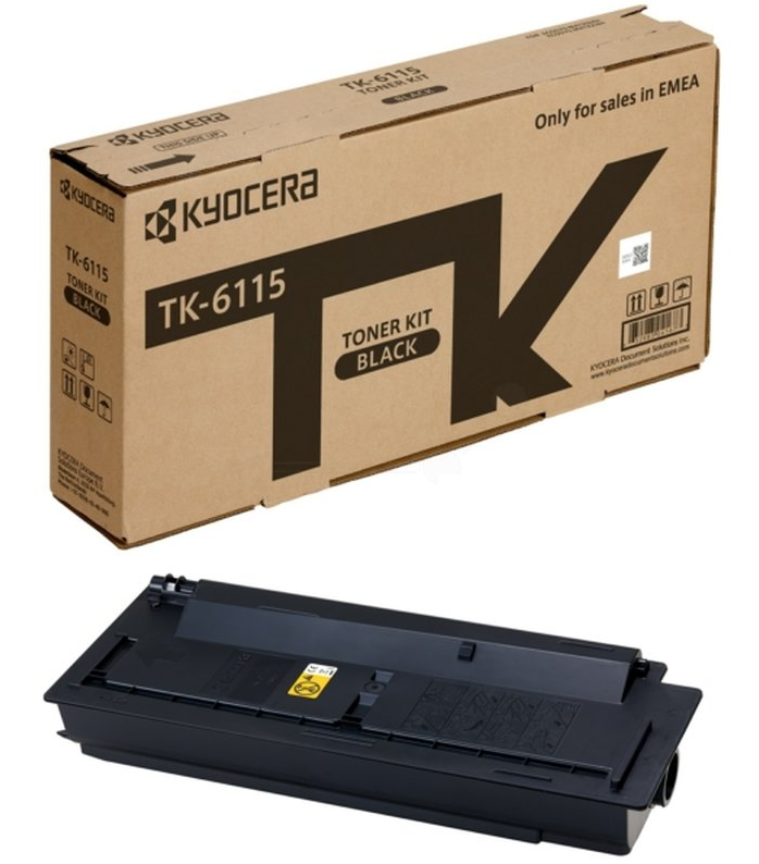 TK-6115 - KYOCERA