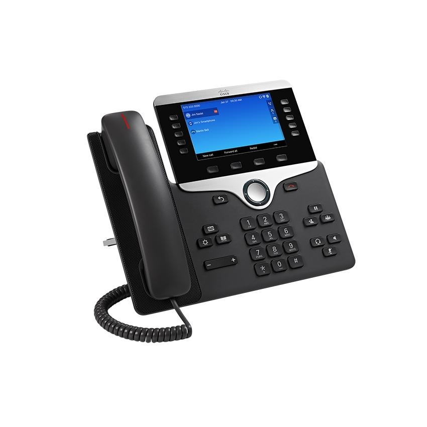 CP-8861-3PCC-K9= - Cisco