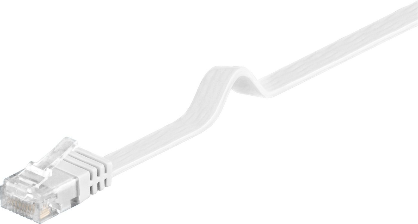 V-UTP601W-FLAT - Microconnect