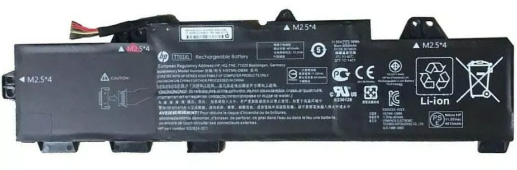 933322-006 - HP