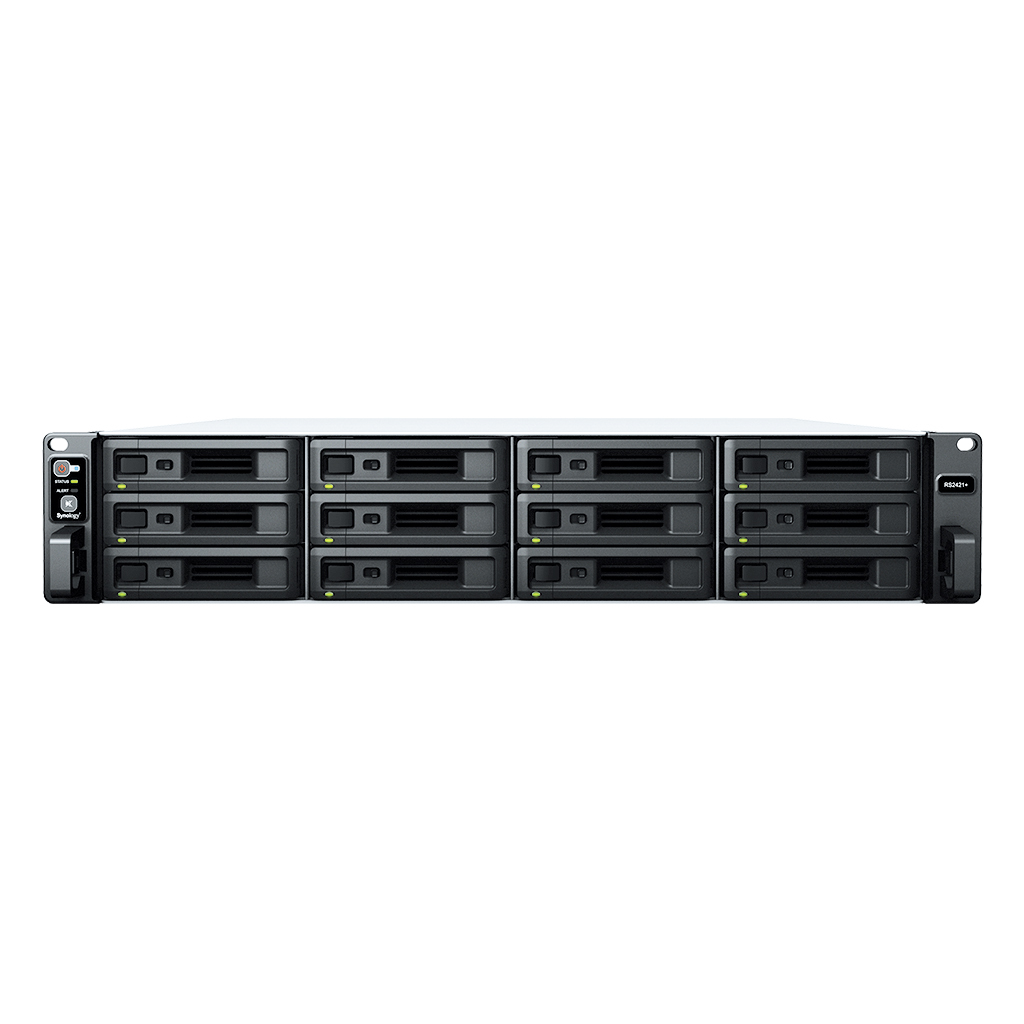 RS2421RP+ - Synology