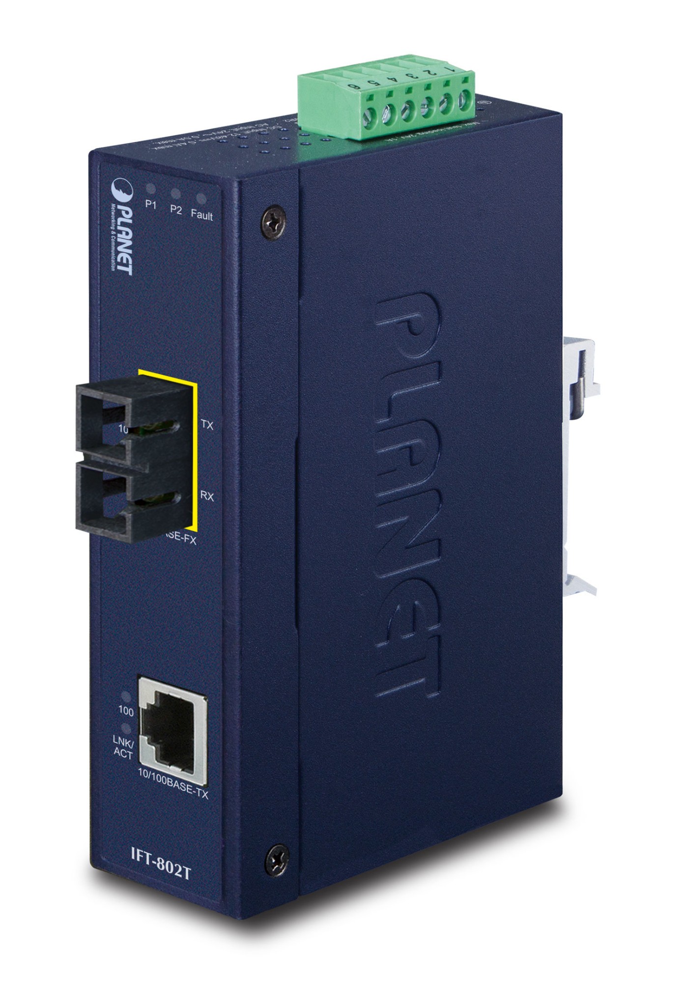 IFT-802T - Planet