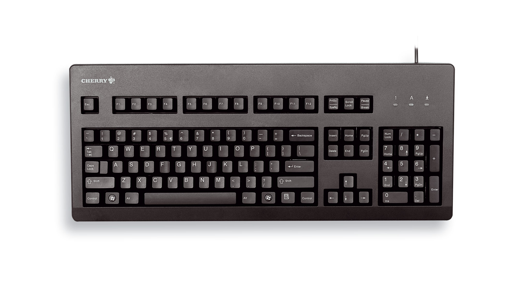 G80-3000LPCGB-2 - CHERRY