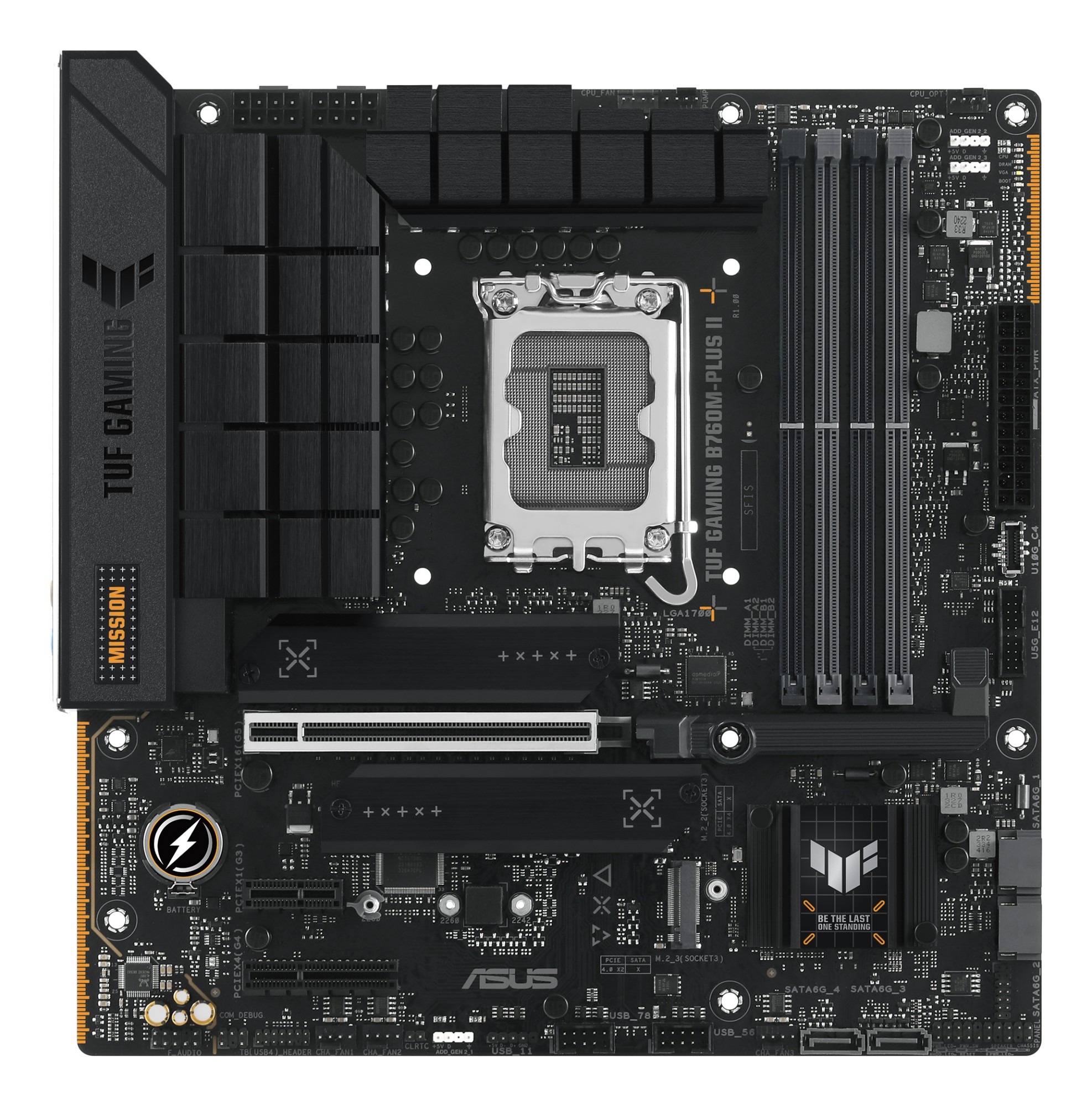 90MB1HD0-M0EAY0 - ASUS