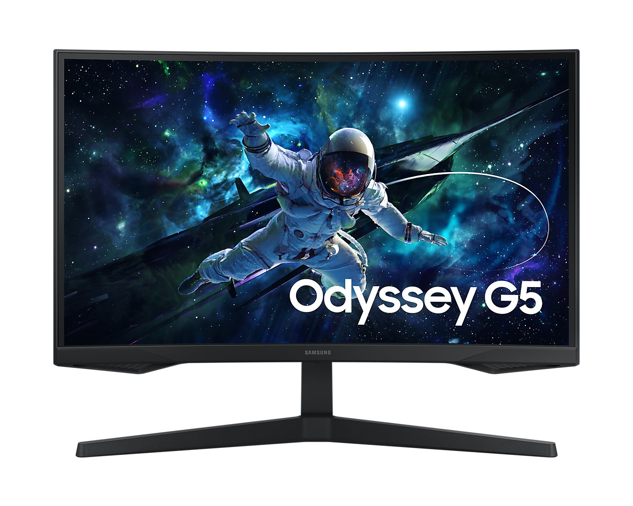 LS27CG552EUXXU - Samsung