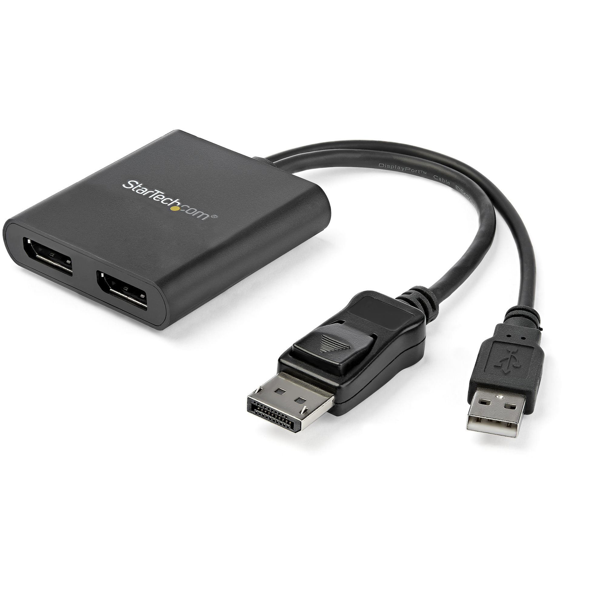 MSTDP122DP - StarTech.com