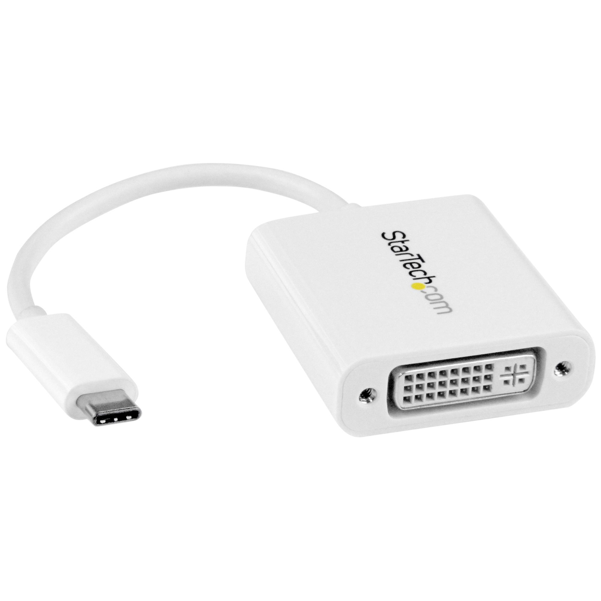 CDP2DVIW - StarTech.com