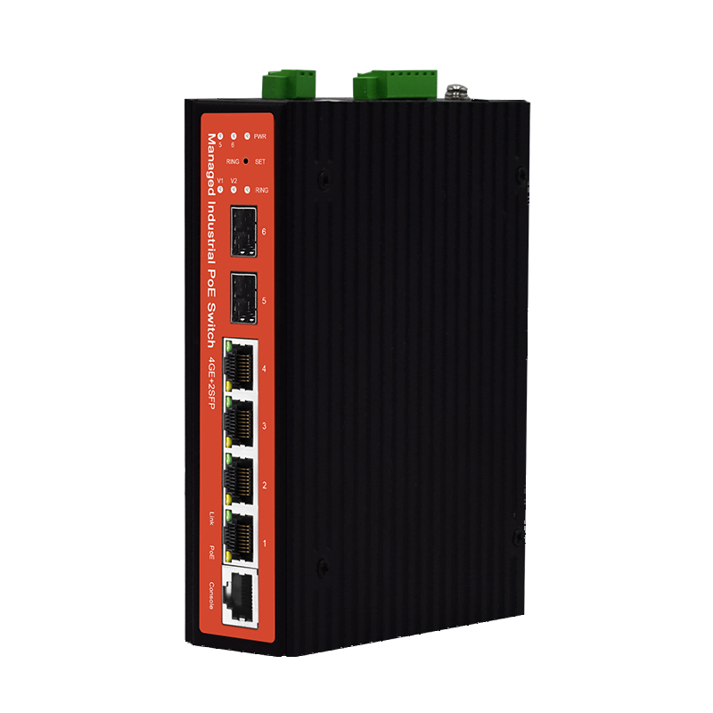 WI-PMS306GF-I - Wi-Tek
