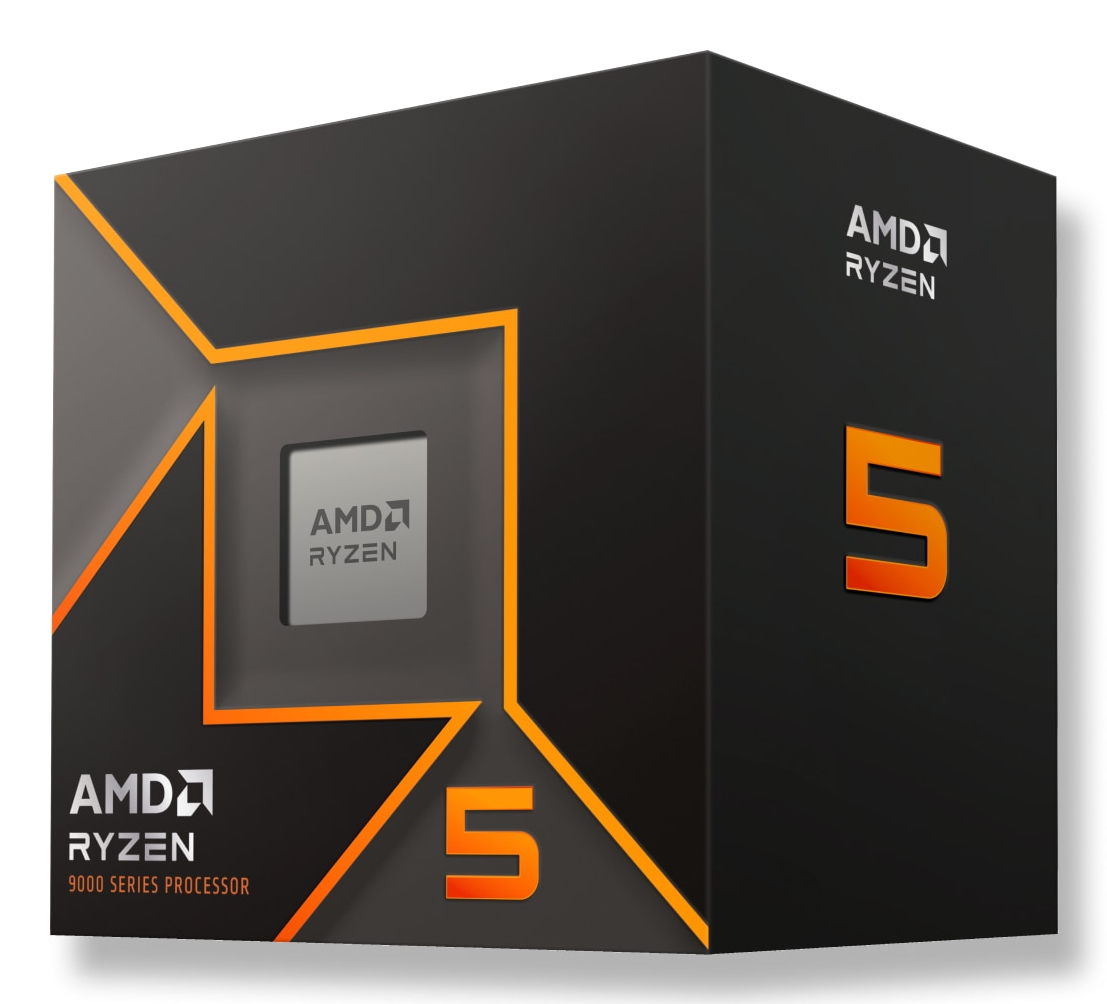 100-100000718BOX - AMD