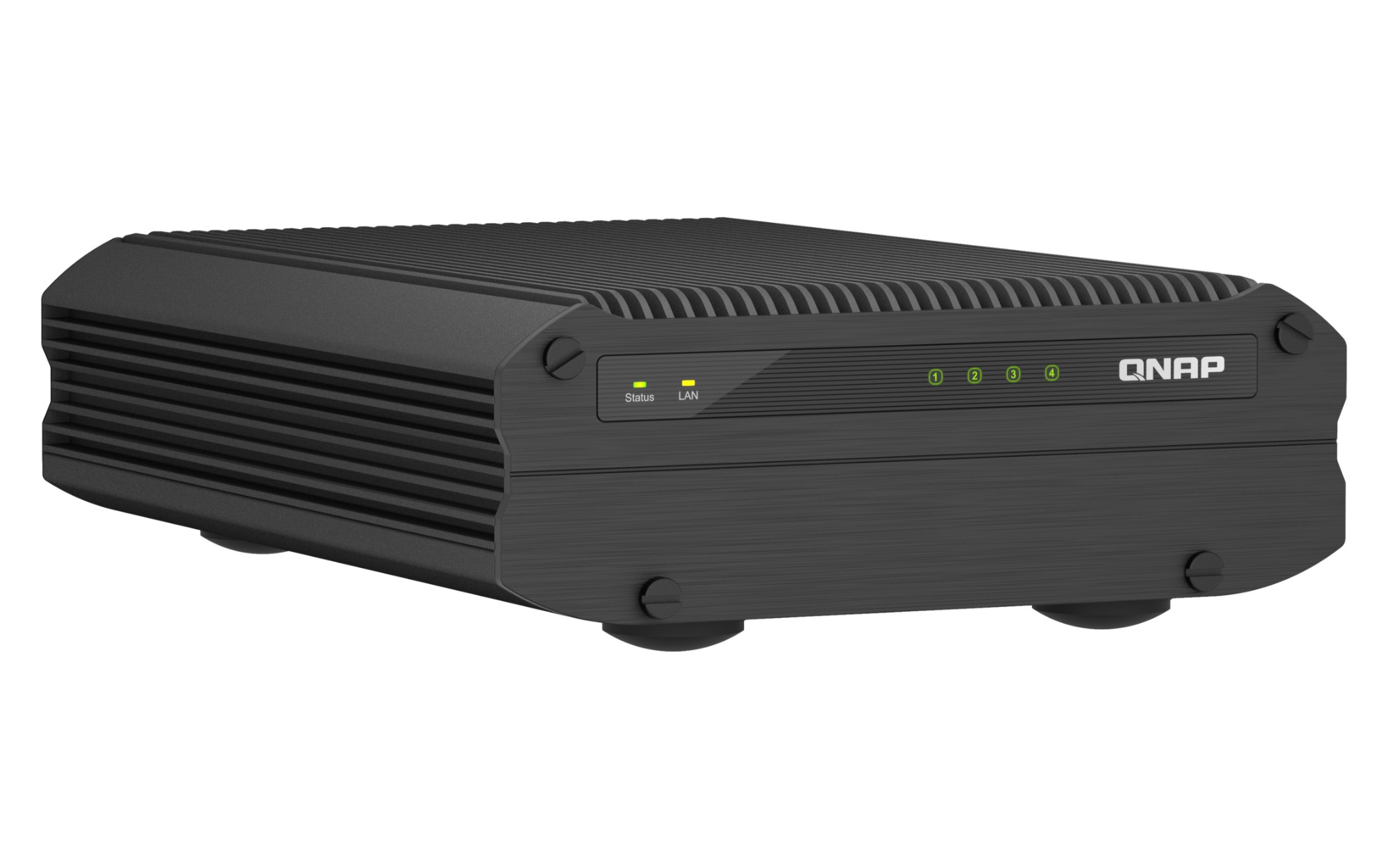 TS-I410X-8G - QNAP