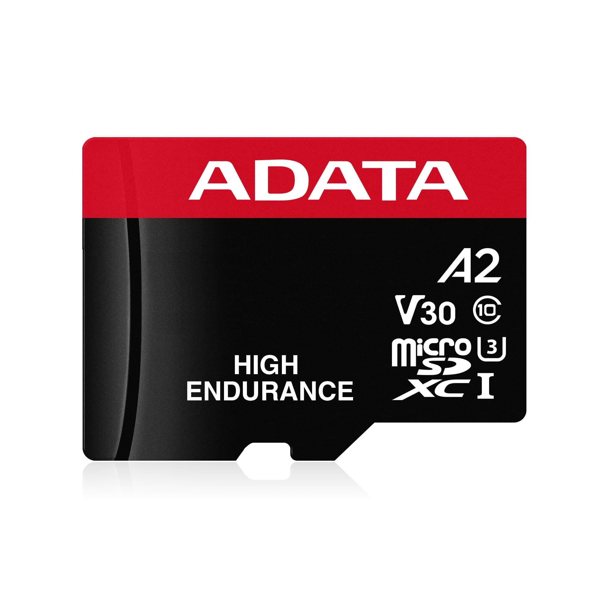 AUSDX128GUI3V30SHA2-RA1 - ADATA