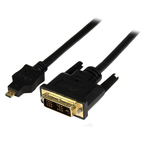 HDDDVIMM2M - StarTech.com
