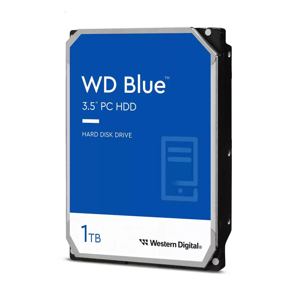 WD10EARZ - Western Digital
