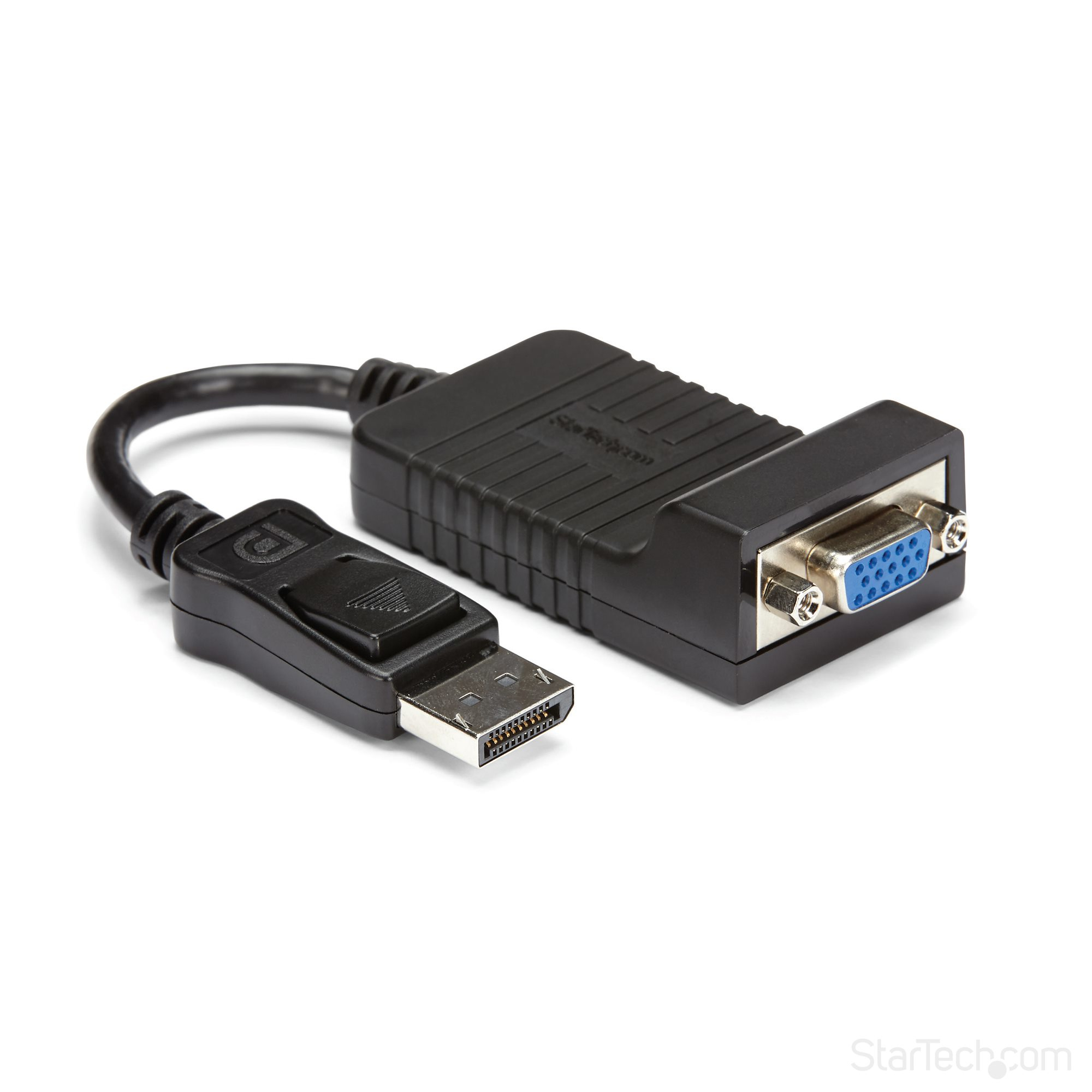 DP2VGA - StarTech.com